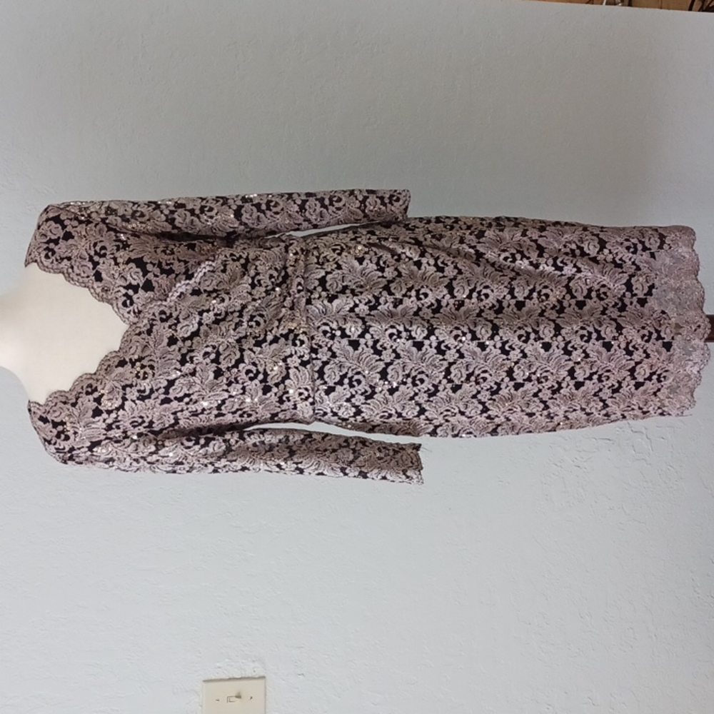 Jessica Howard Sheath Dress